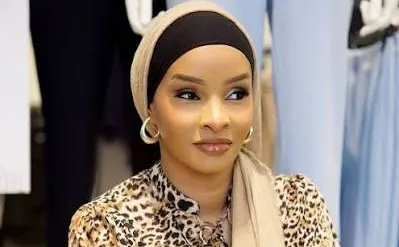 Lulu Hassan Whisked Away by Security After Outdoor Event Turns Chaotic