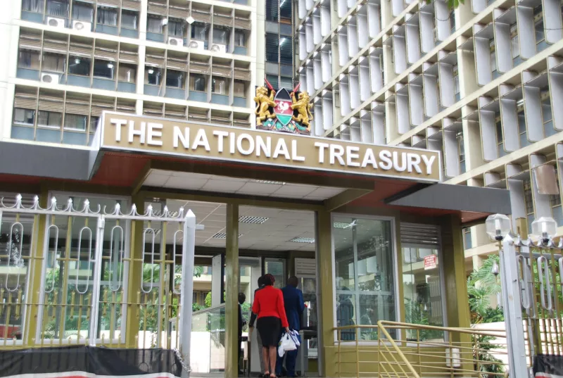 Six regional development authorities face closure in fiscal overhaul