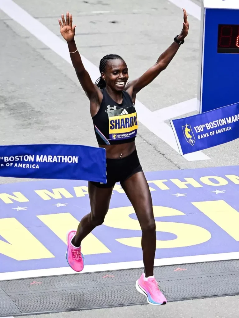 Kipruto takes on Kiplimo as Lokedi tassles with Kosgei in Chicago this weekend