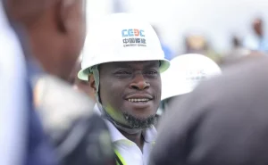 Sakaja: Gikomba project will silence doubters and transform Nairobi