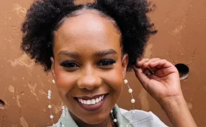 King Kalala Announces Birth of Her First Child
