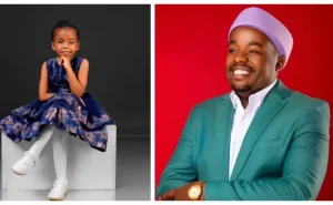 Netizens Question Karangu Muraya’s Absence at Daughter’s Graduation