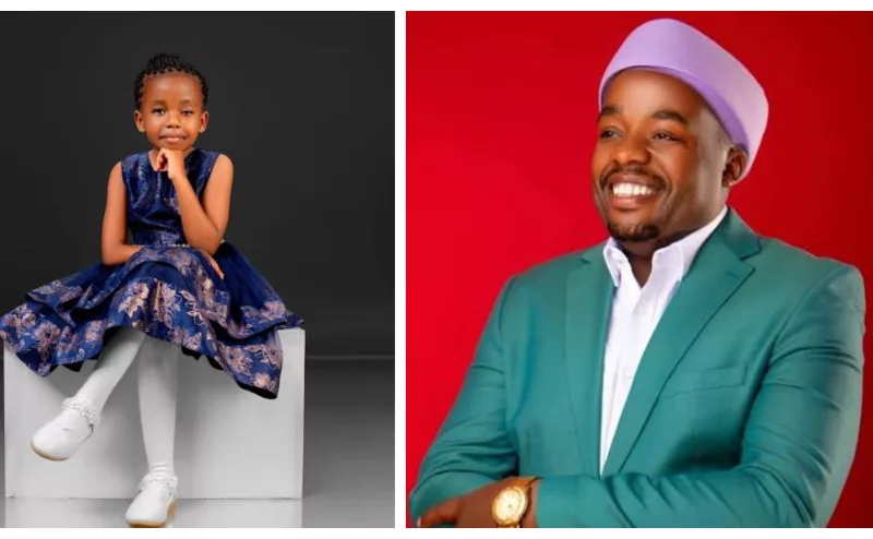 Netizens Question Karangu Muraya’s Absence at Daughter’s Graduation