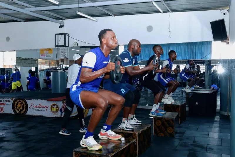 Bandari target K’Ogalo scalp in Nyayo night clash