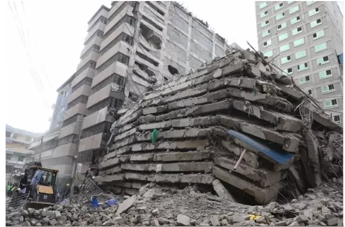 The sordid reality of Nairobi’s uninspected high rises