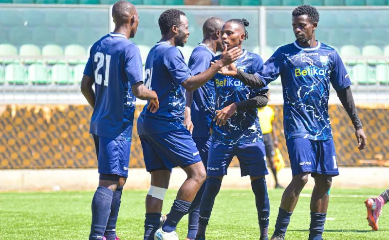 Leopards eye winning start against Bandari