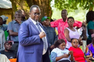 Supreme Court upholds Kibos Nubians rights after Kenya Railways eviction