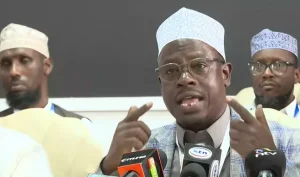 As you politick, don’t forget Kenyans, Supkem tells leaders