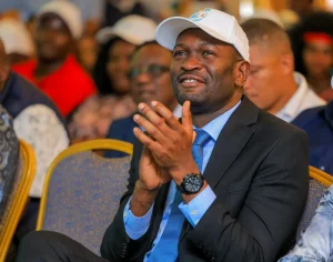 Political parties registrar approves Linda Mwananchi Movement Party name change