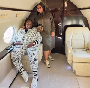 Zimbabwe tycoon Wicknell Chivayo, wife among six killed in helicopter crash