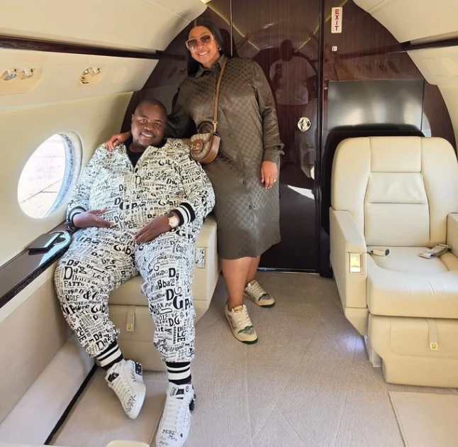 Zimbabwe tycoon Wicknell Chivayo, wife among six killed in helicopter crash