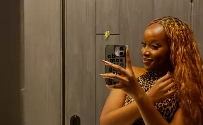 Content Creator Ruthie Poses as Worshipper to Confront Pastor Over 3 AM Church Noise