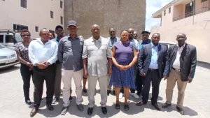 New KCC transporters demand Sh500m to settle unpaid dues