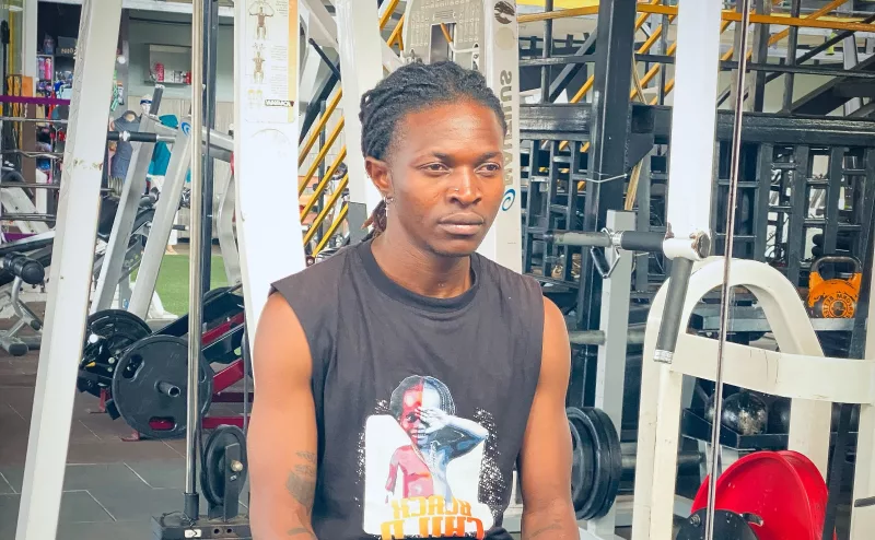 Mr Seed Responds to Fans Claiming He Left Gospel for Secular Because of Nyash