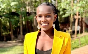 How Dem wa Facebook Went From Socks Seller to Million-Shilling Creator