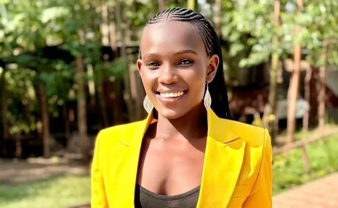 How Dem wa Facebook Went From Socks Seller to Million-Shilling Creator