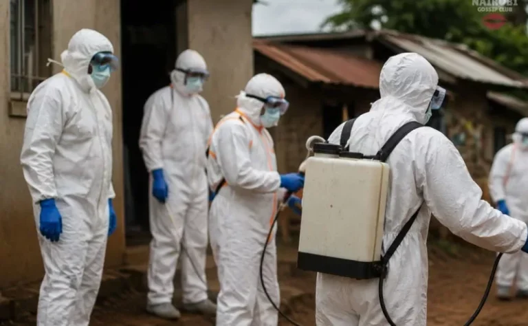 Questions remain over Ebola patient who travelled across three nations undetected