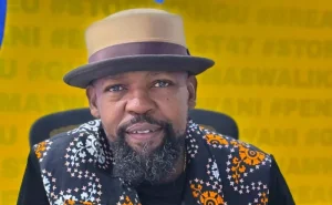 Alex Mwakideu to Men: Give Women Money, Even If They Earn More Than You!