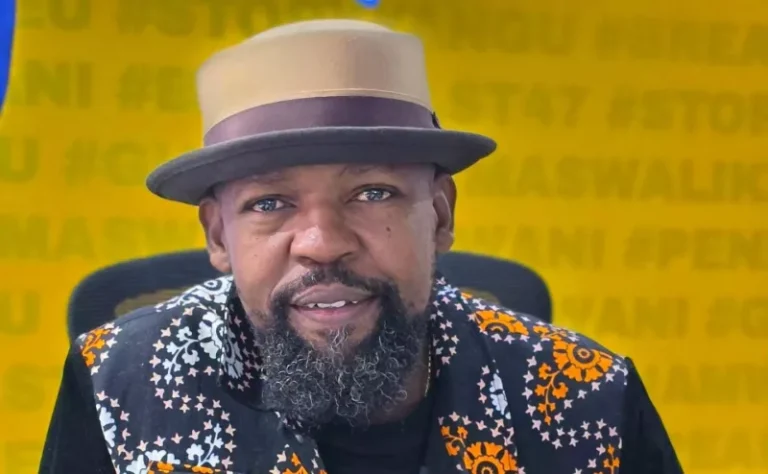 Alex Mwakideu to Men: Give Women Money, Even If They Earn More Than You!
