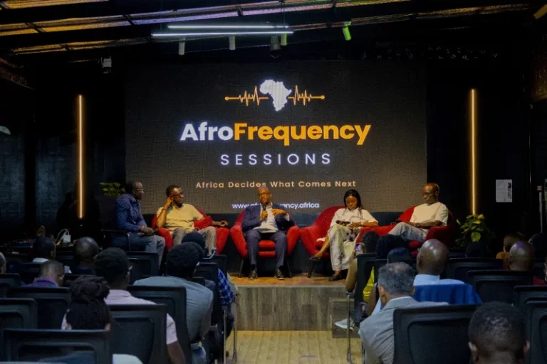Kenyans warned against surrendering their thinking to AI