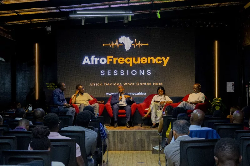 Kenyans warned against surrendering their thinking to AI