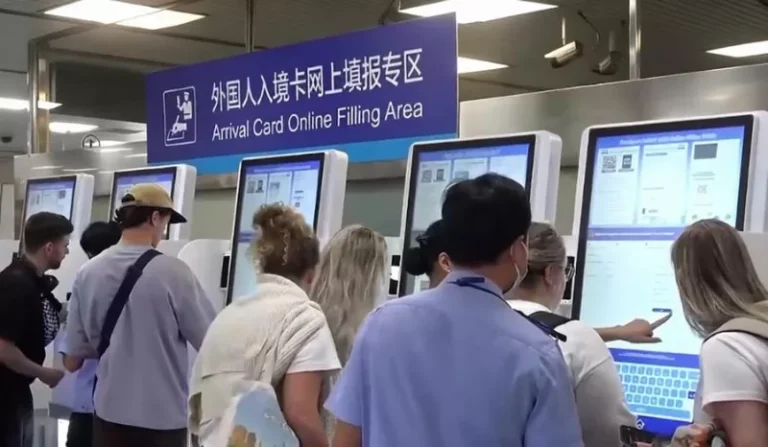 Visa-free travel drives surge in foreign visitors to China’s Xiamen
