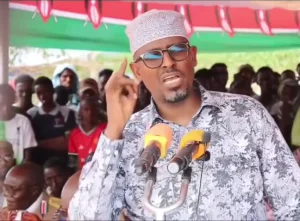 Governor Abdullahi pledges to complete projects before exit