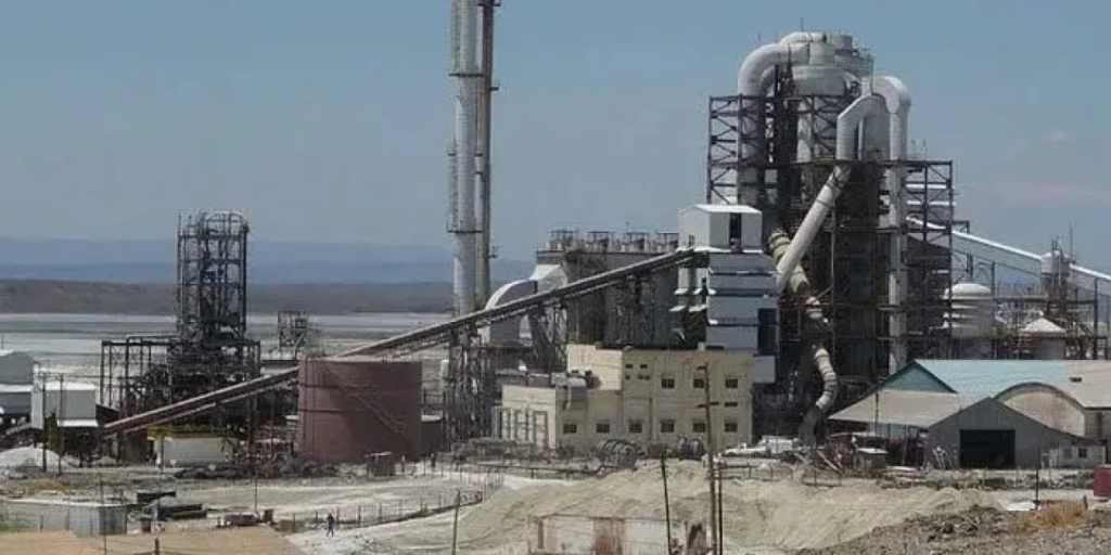 Tata Chemicals warns of 500 job losses as legal battle over Magadi mine shutdown intensifies